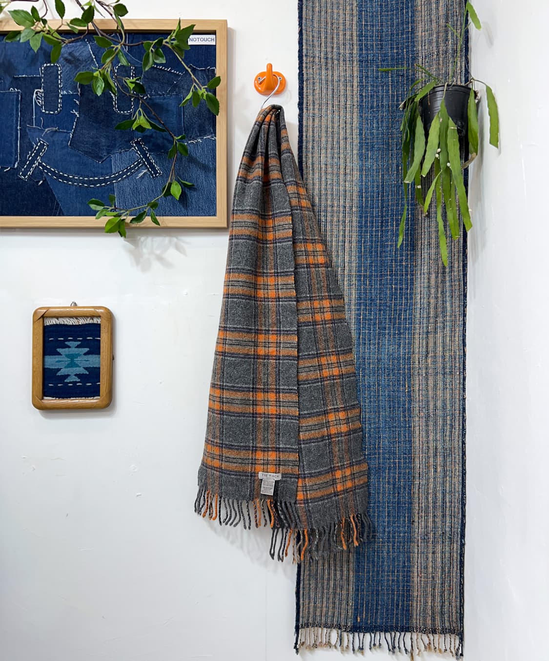 TIE RACK  LONDON 상품이미지1