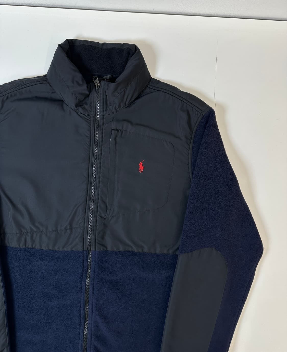 폴로랄프로렌 폴라텔 데날리 플리스 자켓 상품이미지2