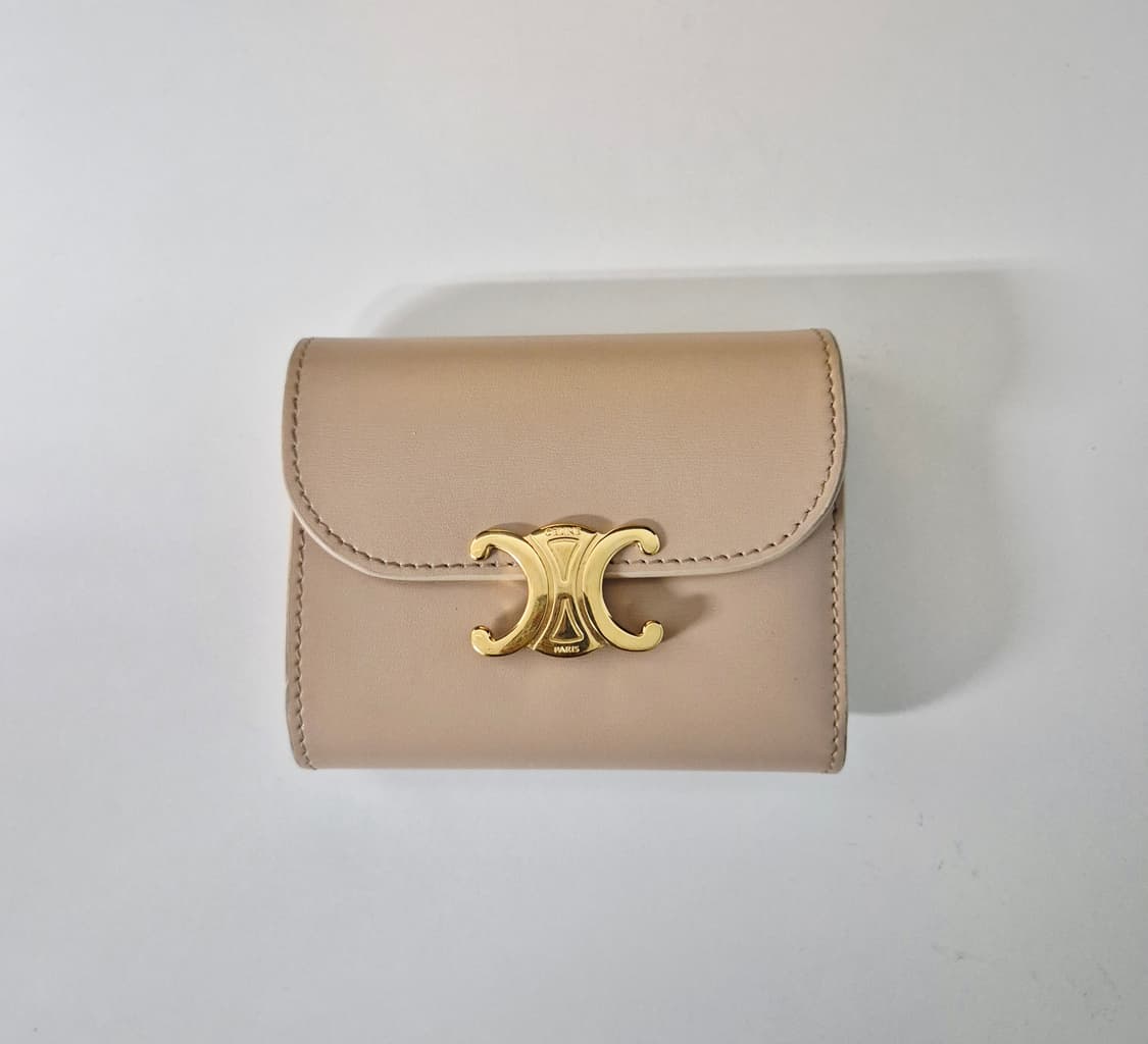 셀린느 반지갑 상품이미지2