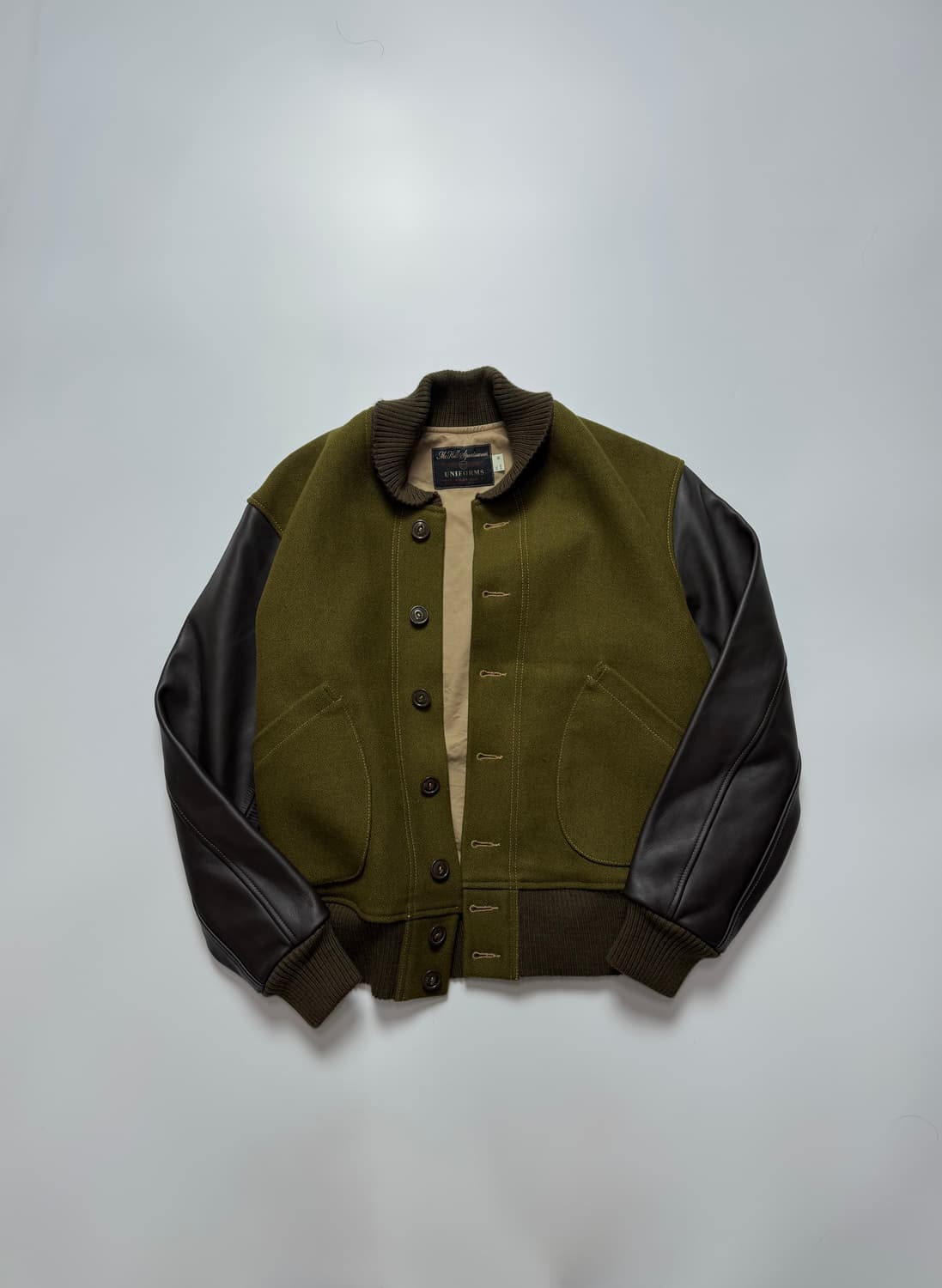 Toys McCoy McHill cardigan jacket 상품이미지1