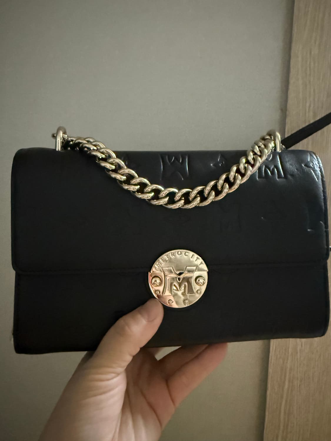 메트로시티정품가방거의새거 상품이미지4