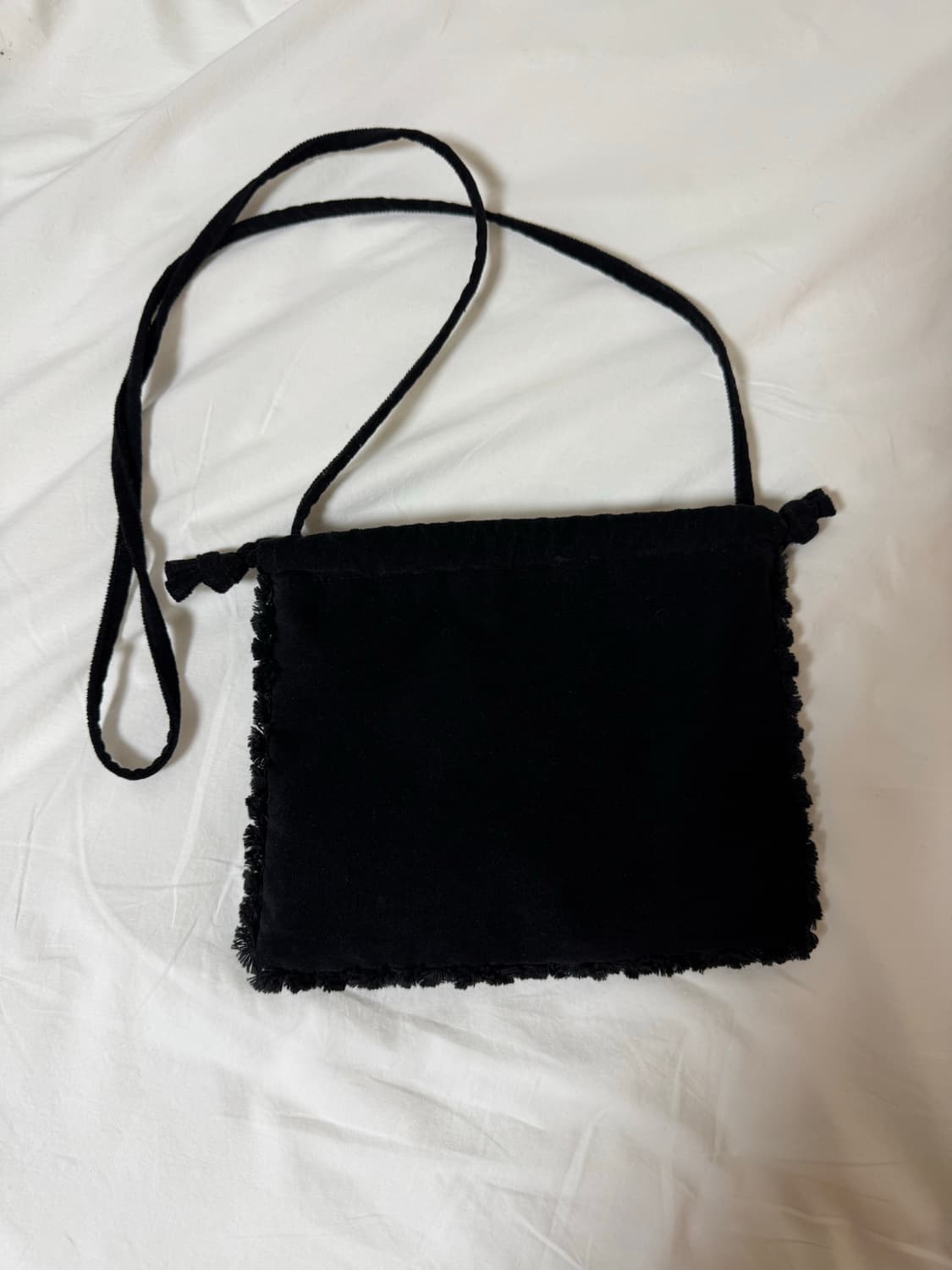 에토스 태슬백 (미출시제품) 상품이미지1