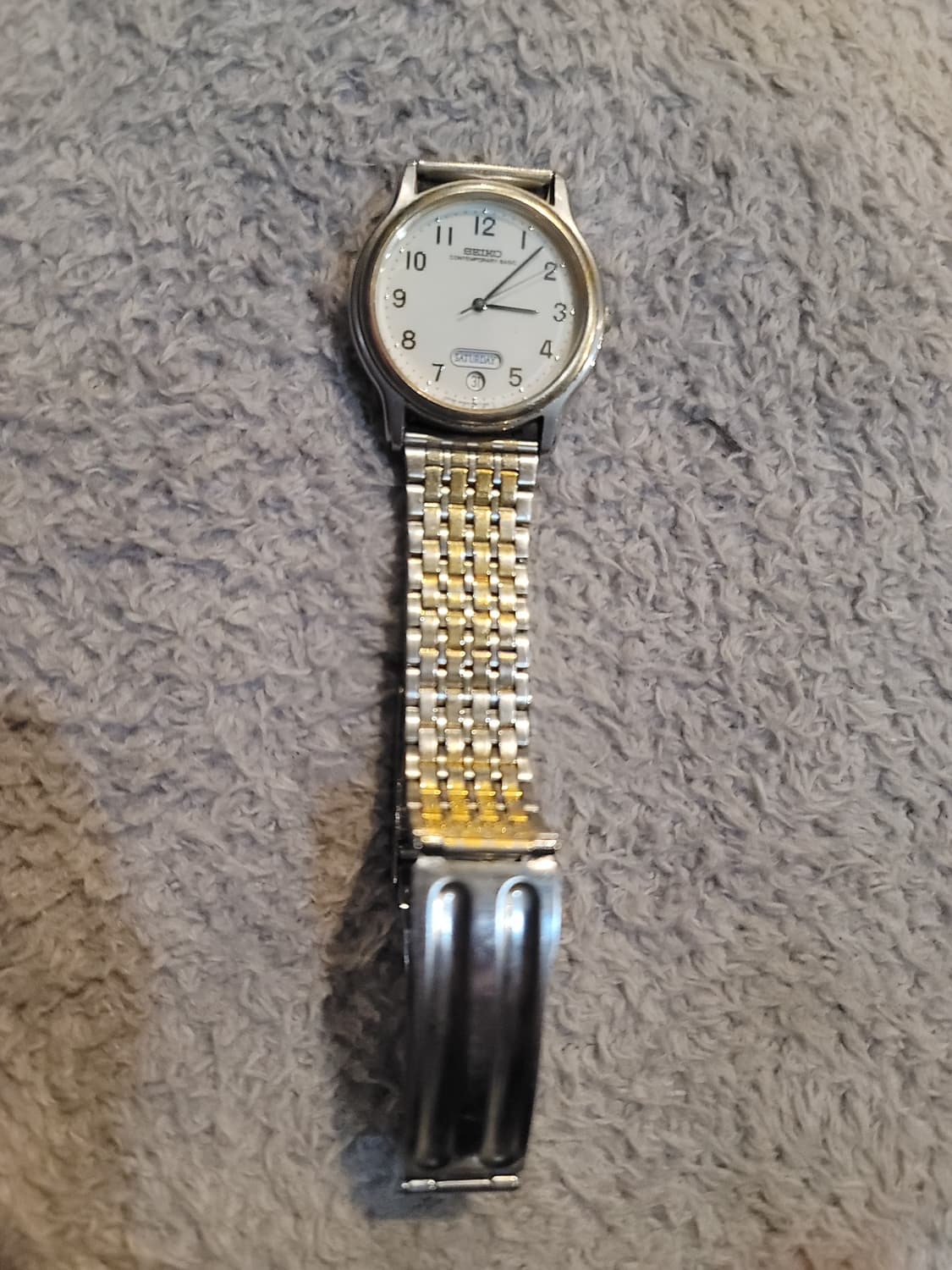 세이코 컨템포러리 베이직  상품이미지2