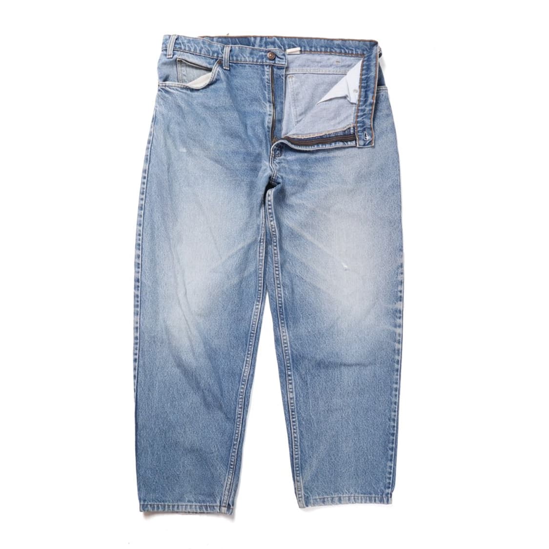 리바이스 Levi's 90’s Levi’s 550 Denim Pants
 상품이미지4