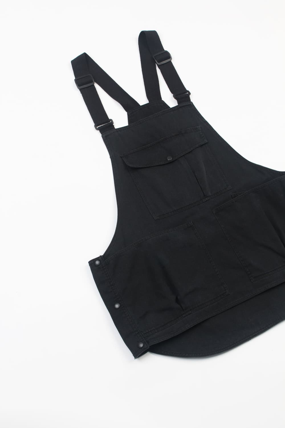 ALWAYS  Utility Work Apron Vest   상품이미지2