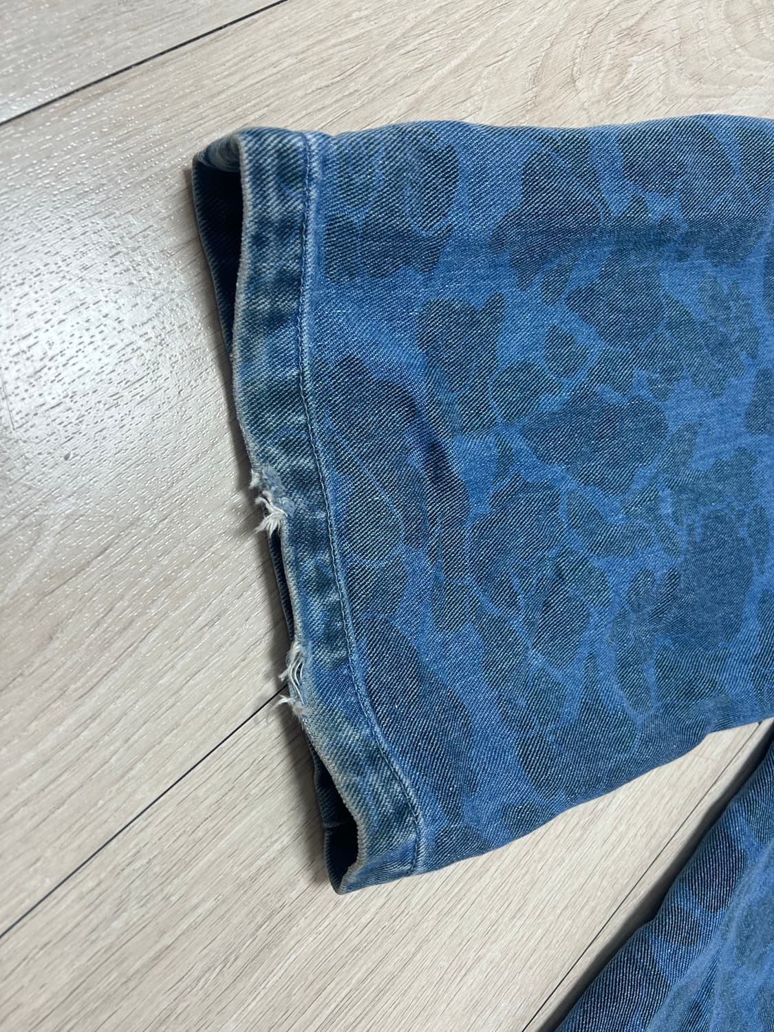 칼하트 윕 덕 랜든 팬츠 duck landon 상품이미지5