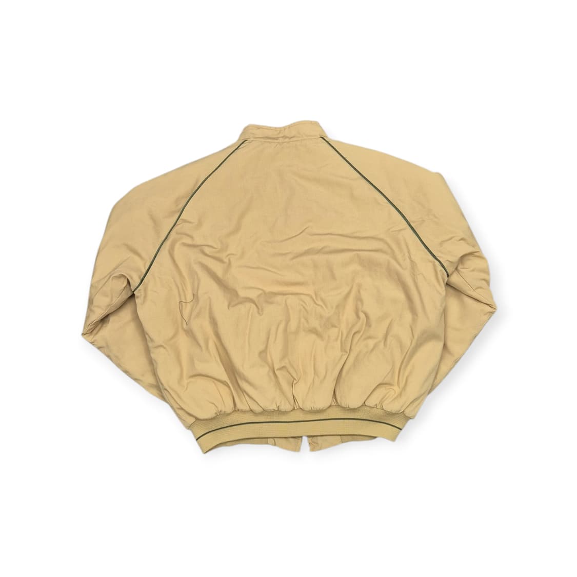 빈티지 블루종 자켓 상품이미지2