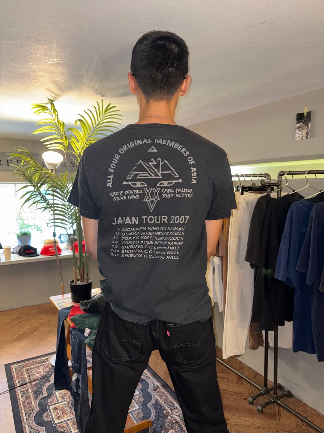 00‘s Asia 25th XXV, Fantasia Japan tour  상품이미지7