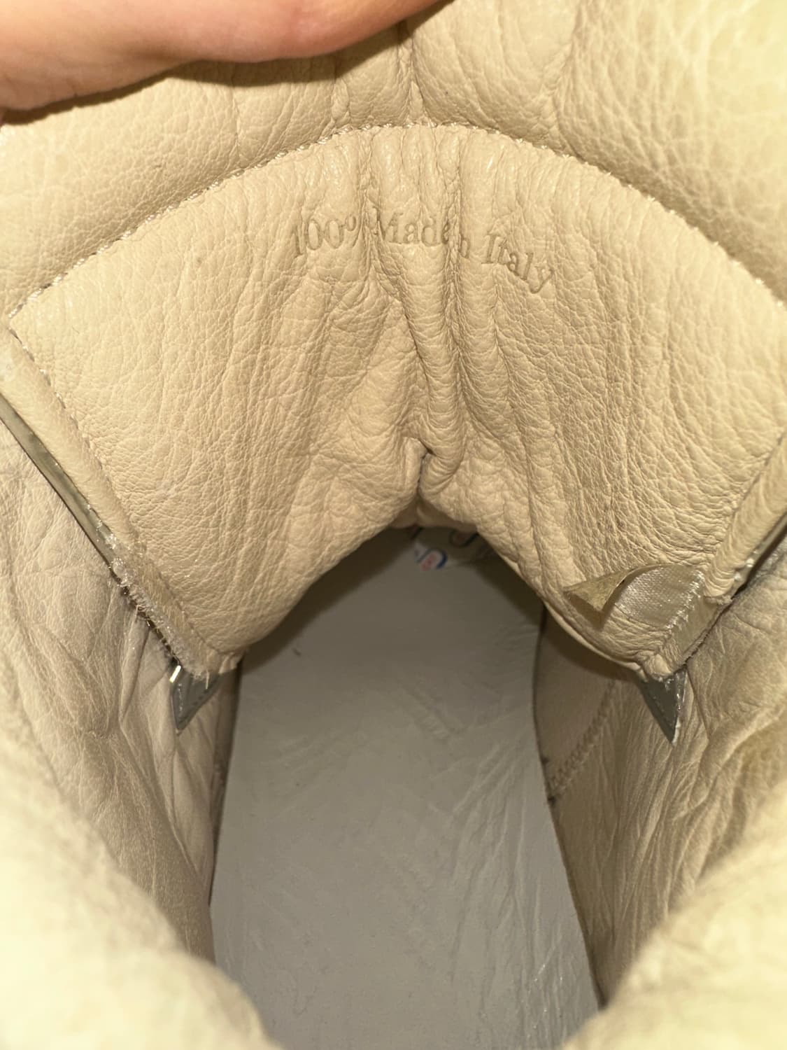 마르지엘라 퓨처 실버 상품이미지8