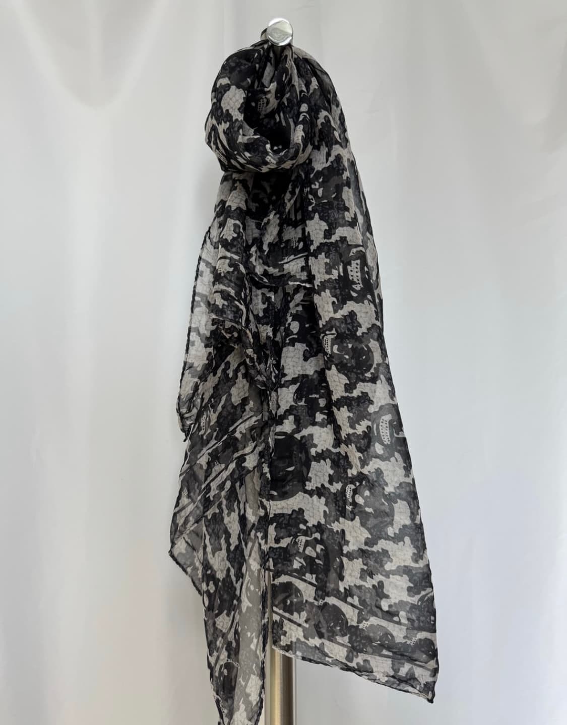 알렉산더 맥퀸 스카프  상품이미지2