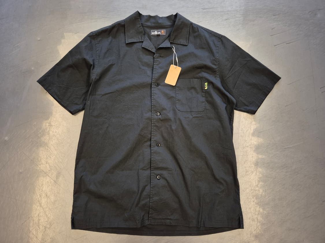 BAPE Mr. Bathing Ape 오픈카라 셔츠 상품이미지2