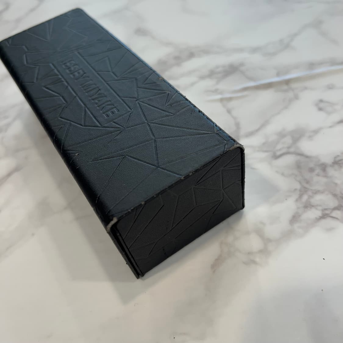 ISSEY MIYAKE 이세이 미야케 헥사곤 선글라스 상품이미지10