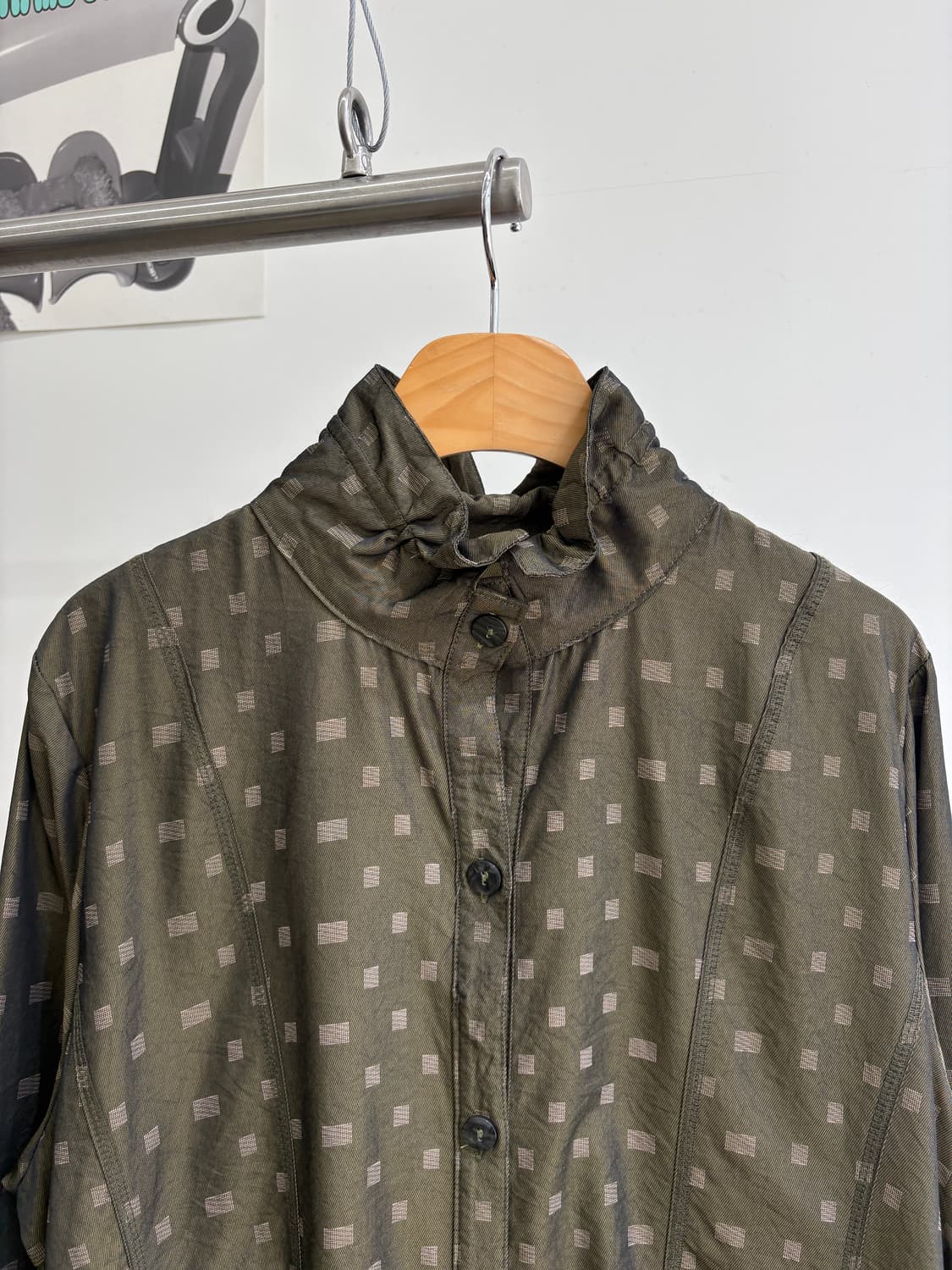 VIVILUCK 자켓 상품이미지2