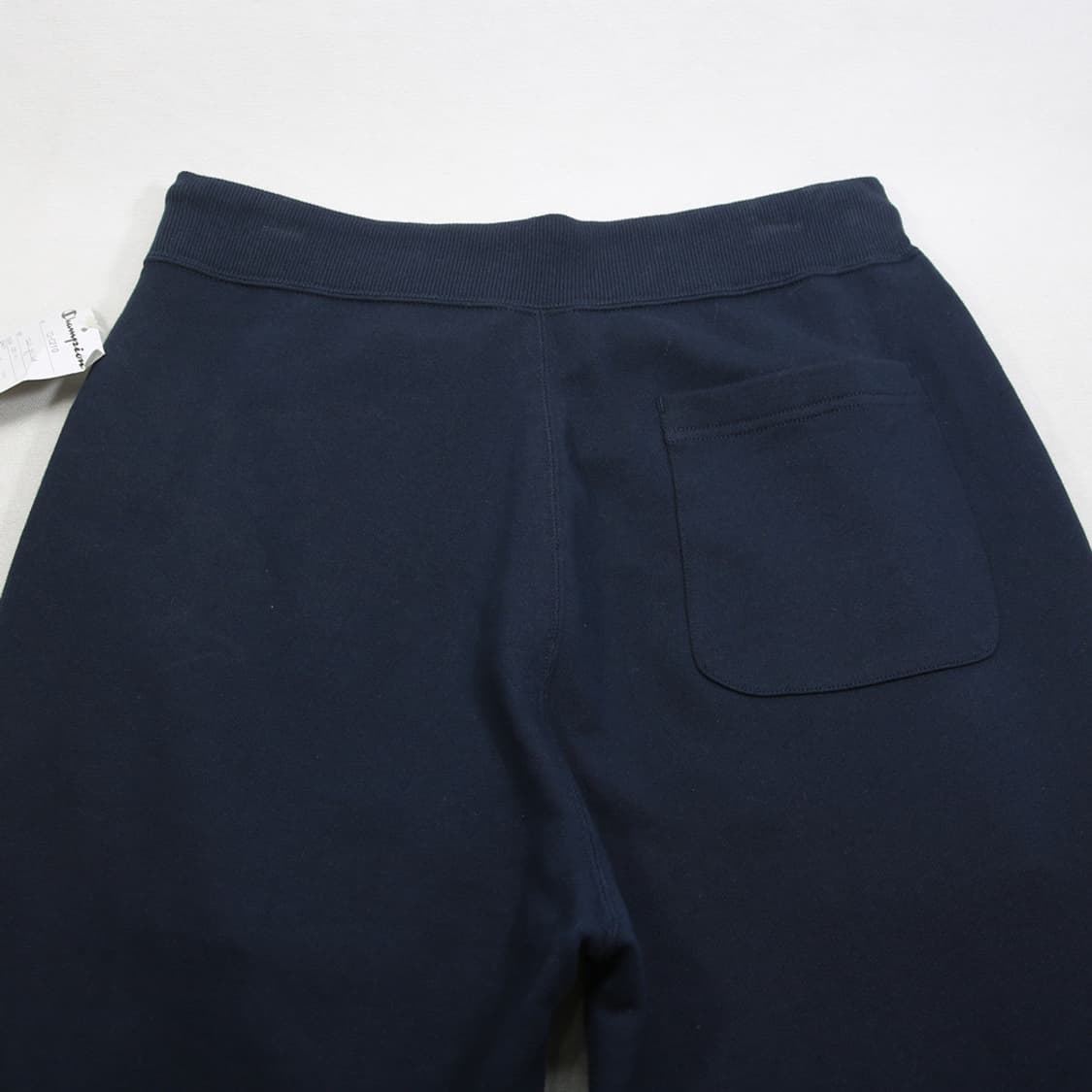 (착용컷) Champion 스웻 조거 팬츠 (남성용 XL) 상품이미지9