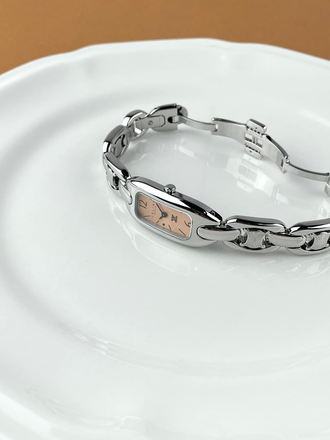 CELINE macadam bracelet watch 상품이미지2