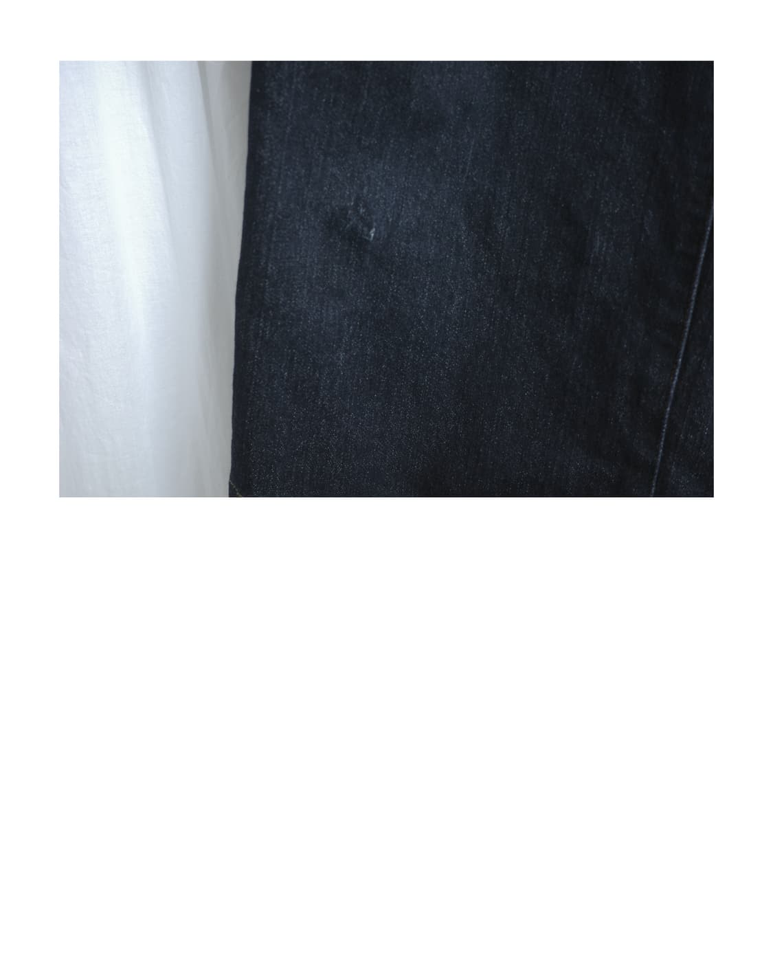 Japan capri jeans 상품이미지3