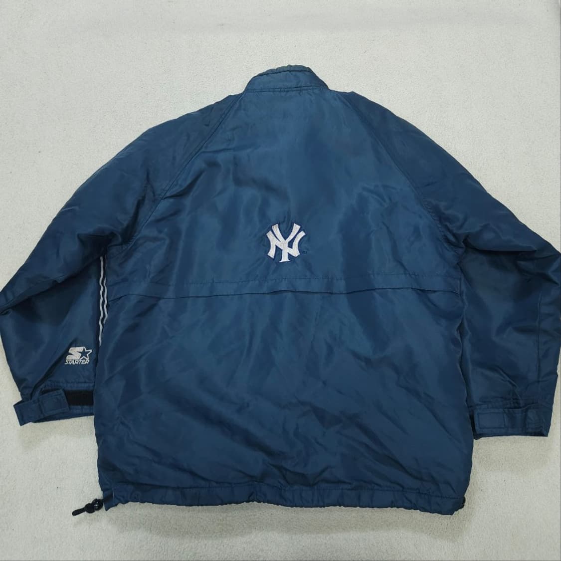 스타터 뉴욕양키즈 자켓 M 상품이미지2