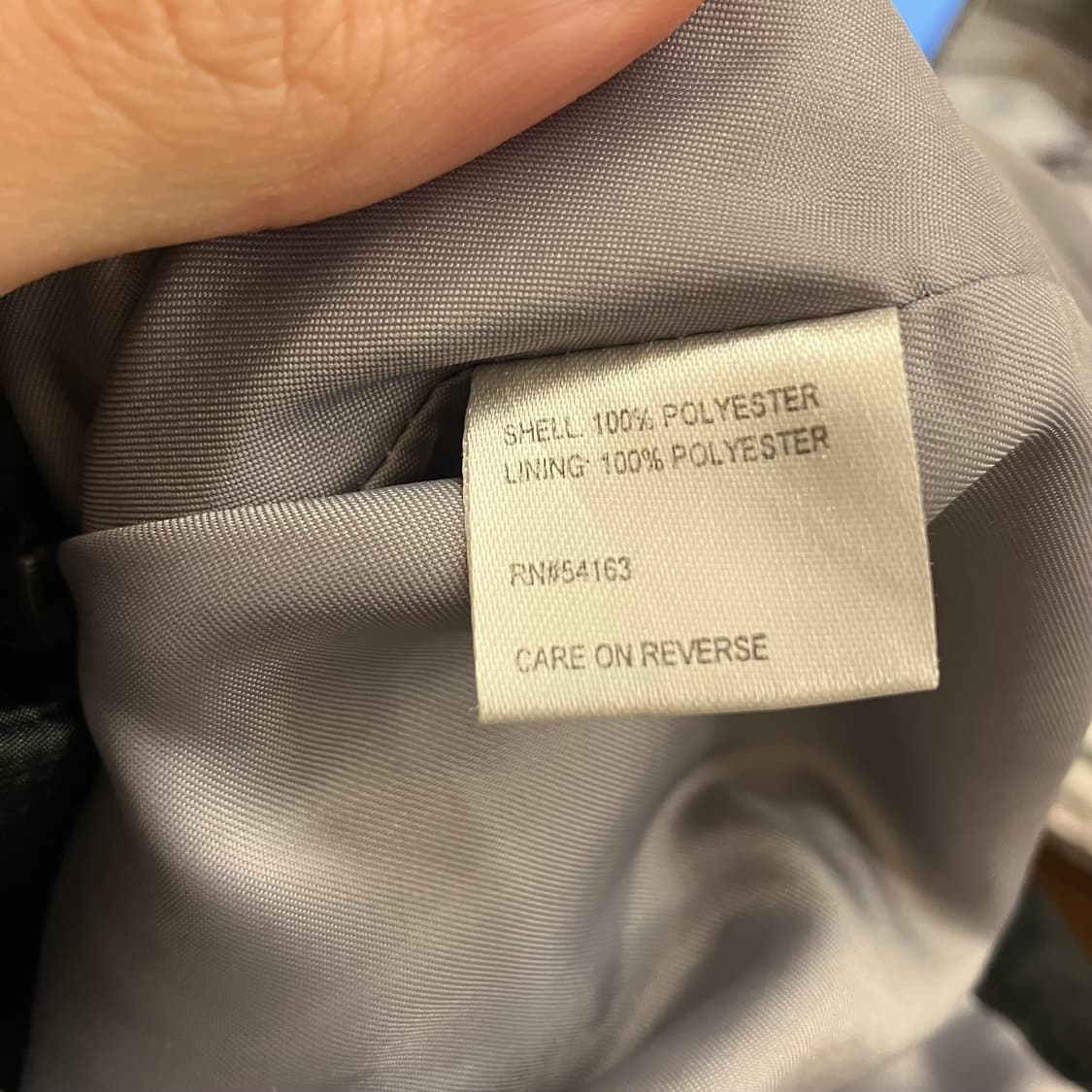 캘빈클라인 ck 자켓 상품이미지5