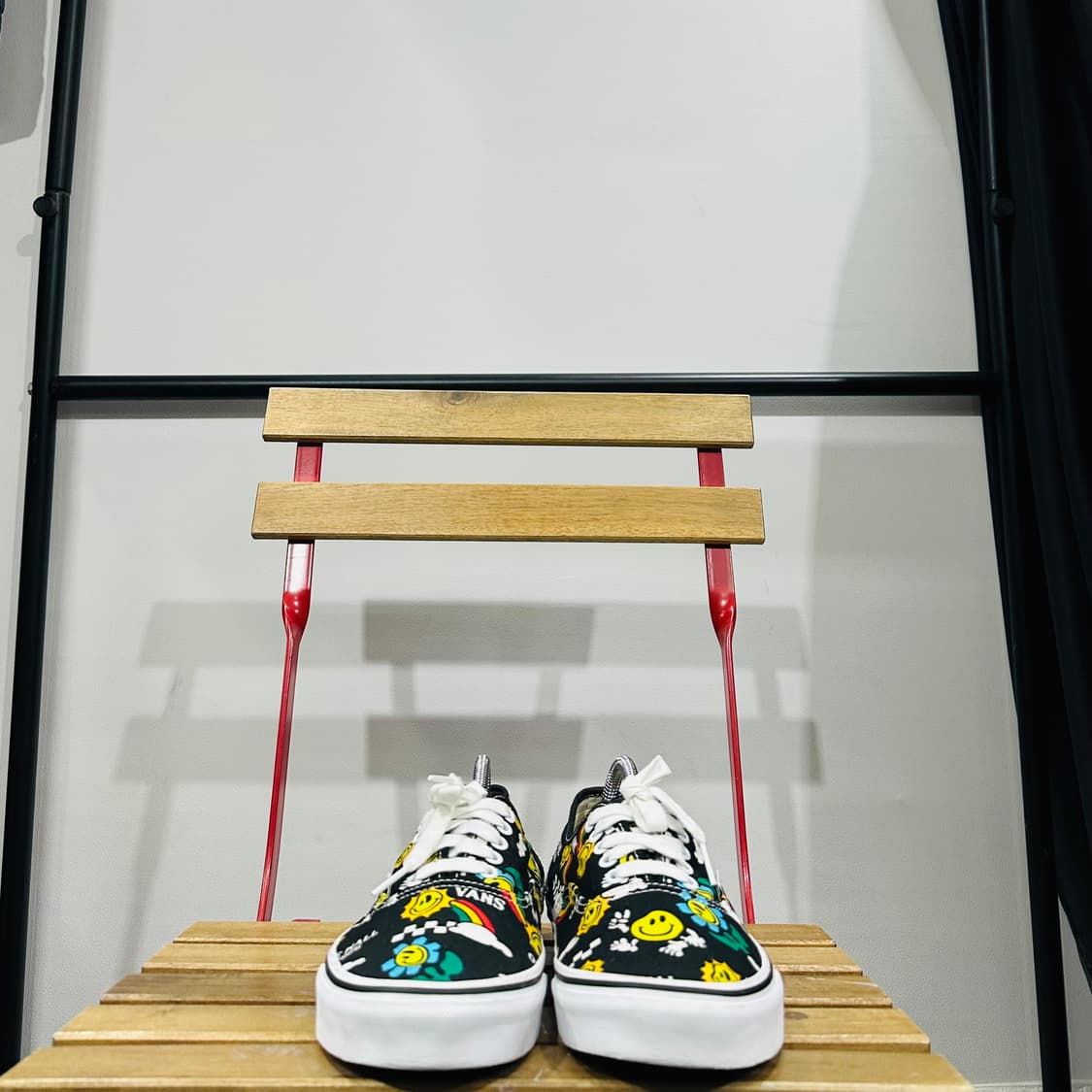 275) 반스 운동화 남성 남자 신발 어센틱 베러데이 상품이미지2