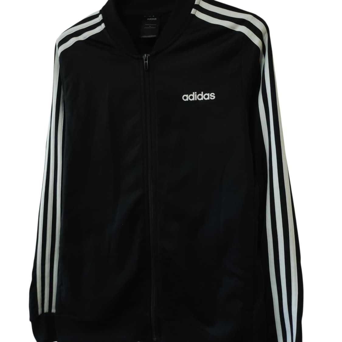 아디다스져지 블랙 95-100 트랙탑 상품이미지3