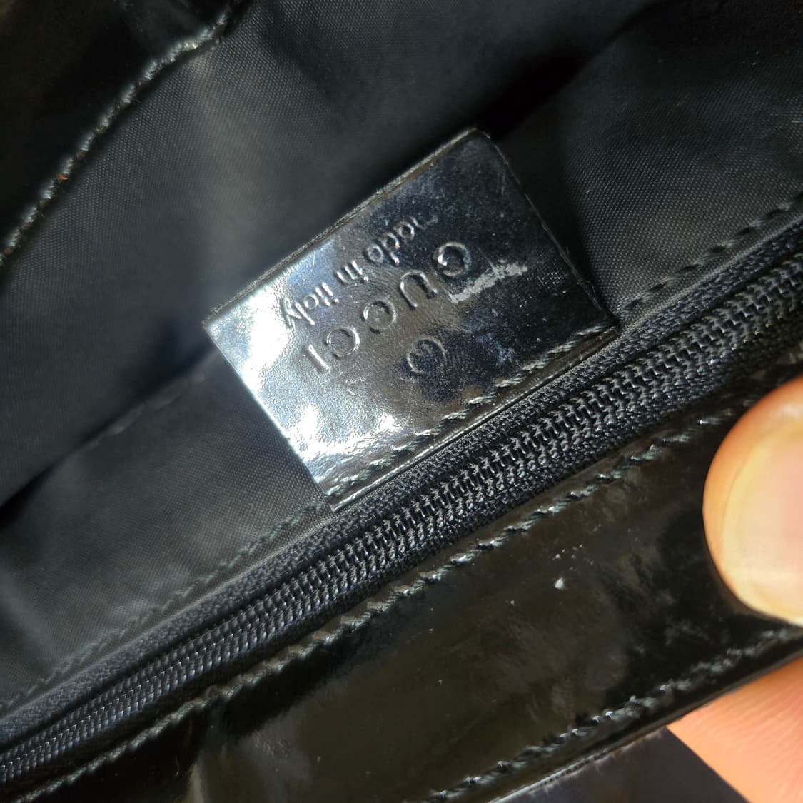 Gucci  구찌 가방 숄더백 정품 상품이미지9