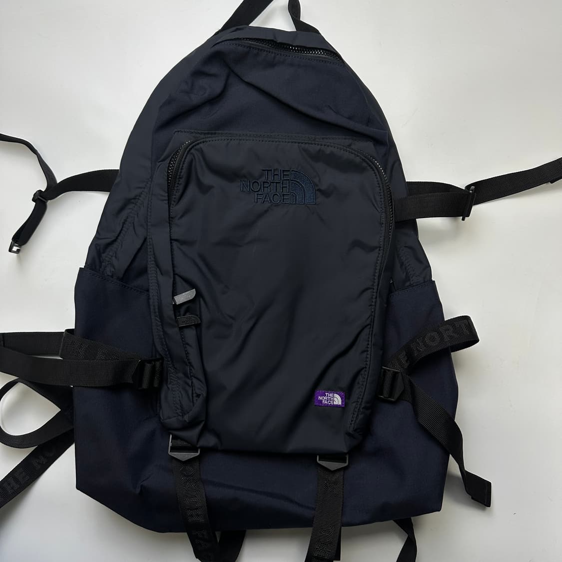 노스페이스 퍼플라벨 백팩 상품이미지1
