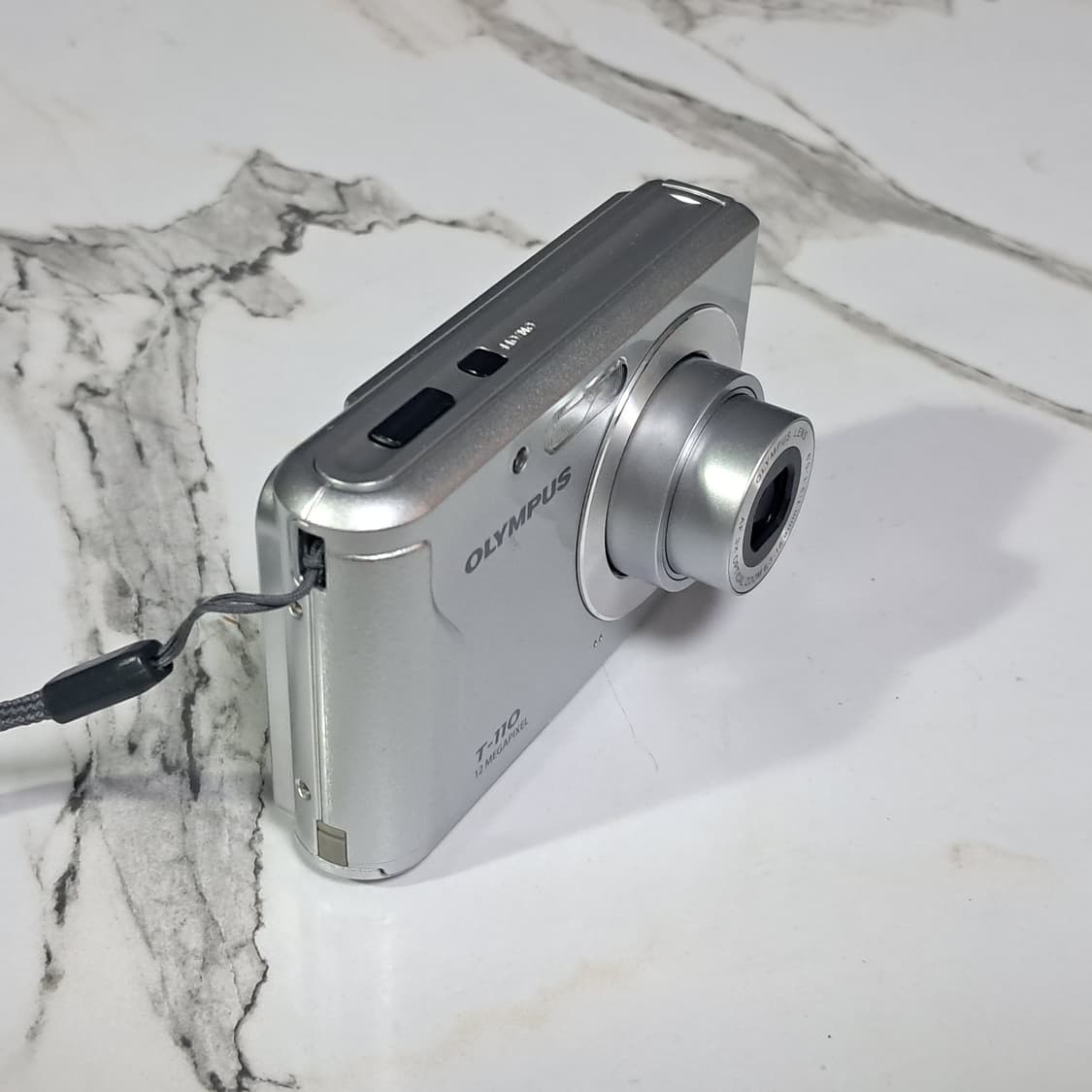 입문 강추!) Olympus T-110 빈티지 디카 상품이미지4