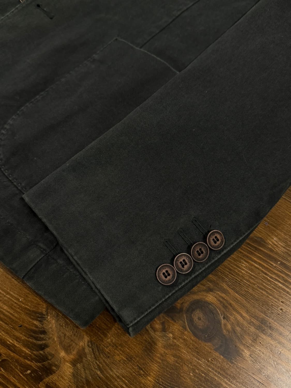 캠브리지멤버스 치노 자켓 남성105 상품이미지7