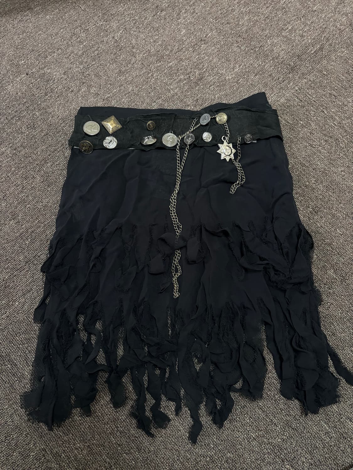 Vintage 벨트 상품이미지4