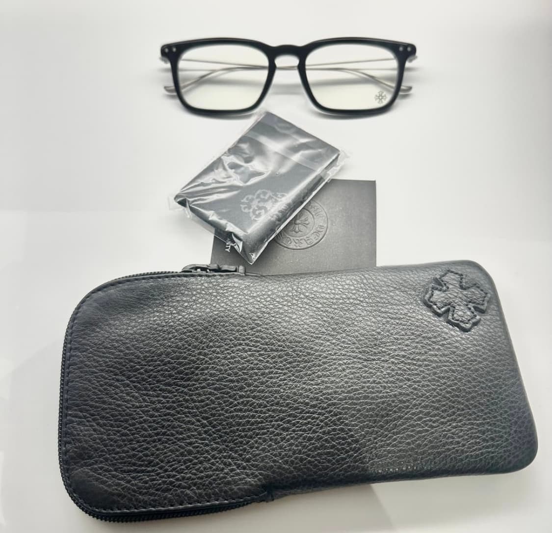 크롬하츠 GASH 안경 상품이미지5