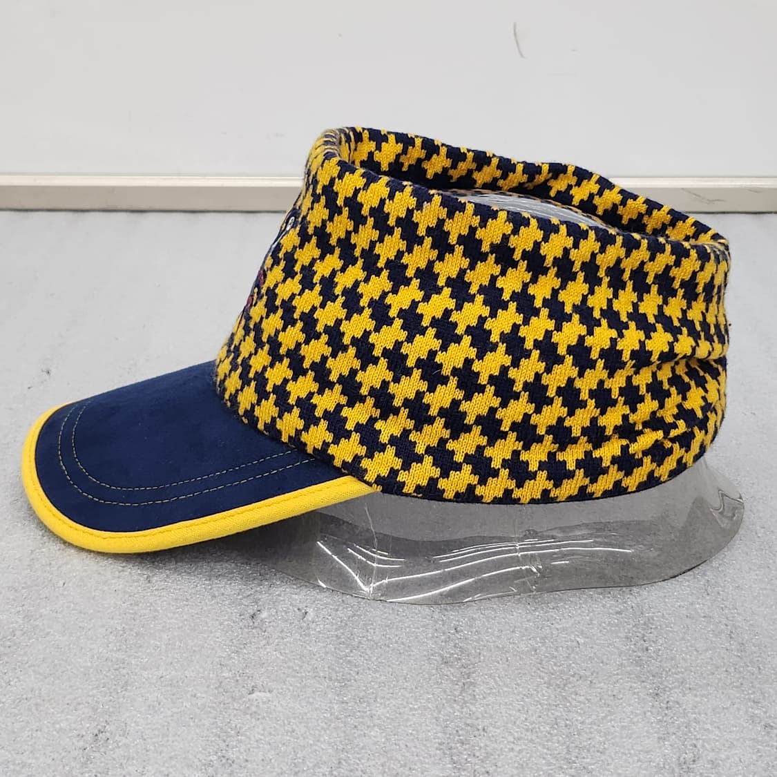 루이까스텔 정품 골프 썬캡 56cm 모40% 상품이미지3