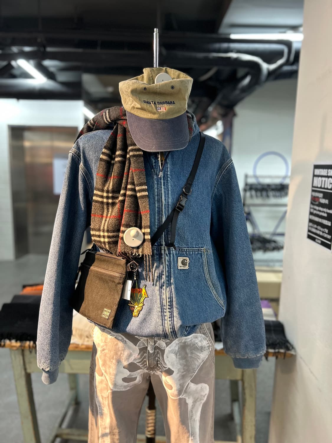 Porter Hybrid Sacoche 상품이미지10