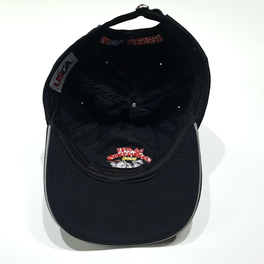 USGA 2014 US 오픈 챔피언십 파인허스트 볼캡 모자 P2075 상품이미지6