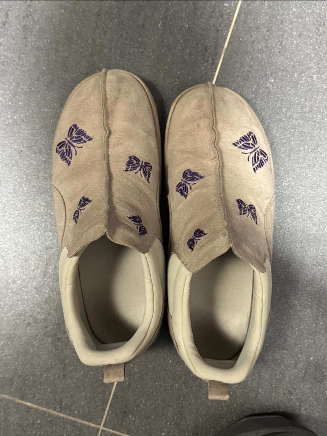 리복 니들스 비트닉 300 상품이미지6