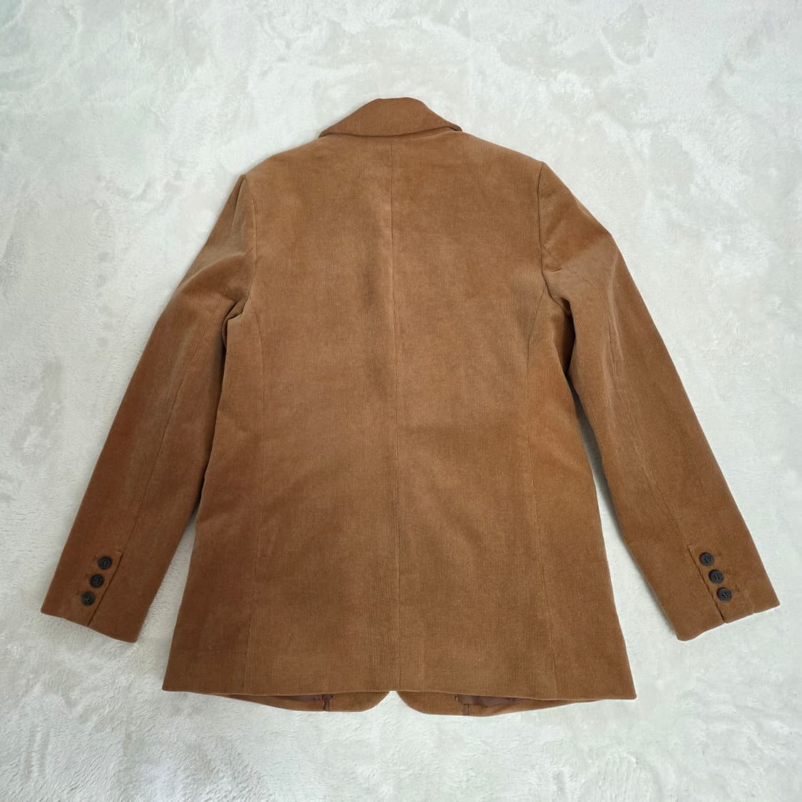 (66)여성 보니스팍스 코듀로이 자켓 상품이미지3