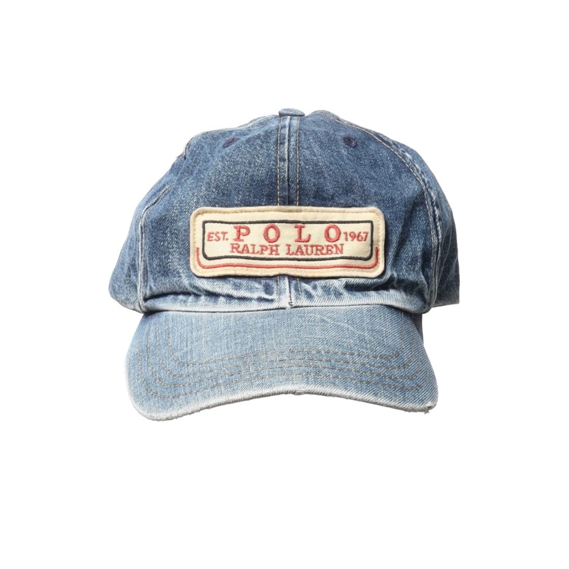 폴로 랄프로렌 Polo by Ralph Lauren 90’s Cap  상품이미지1