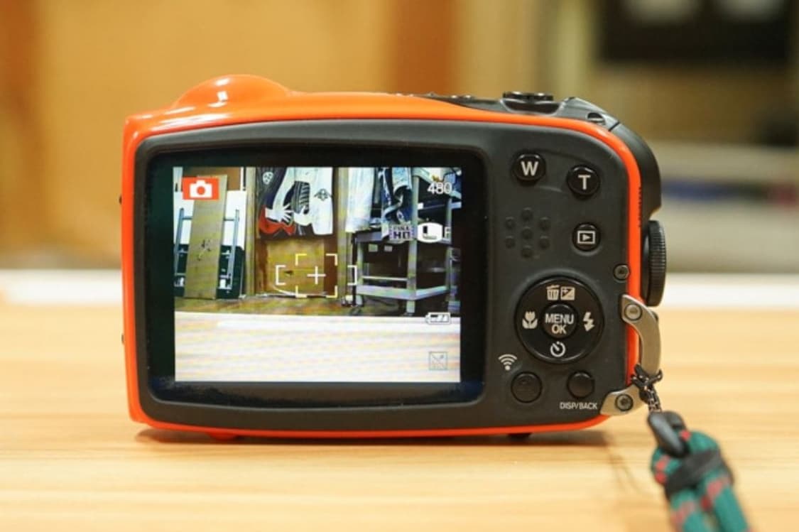 후지필름 파인픽스 xp70 컴팩트 디지털 카메라 상품이미지4