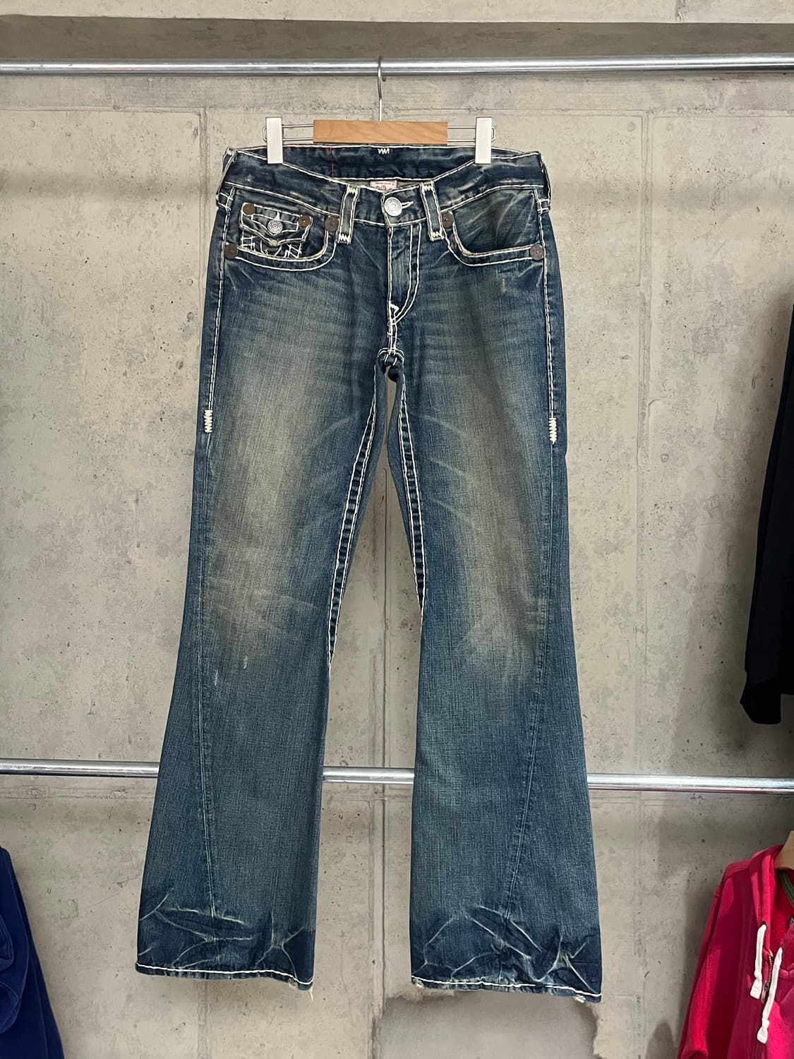 TRUE RELIGION JOEY SUPER T (31) 상품이미지4