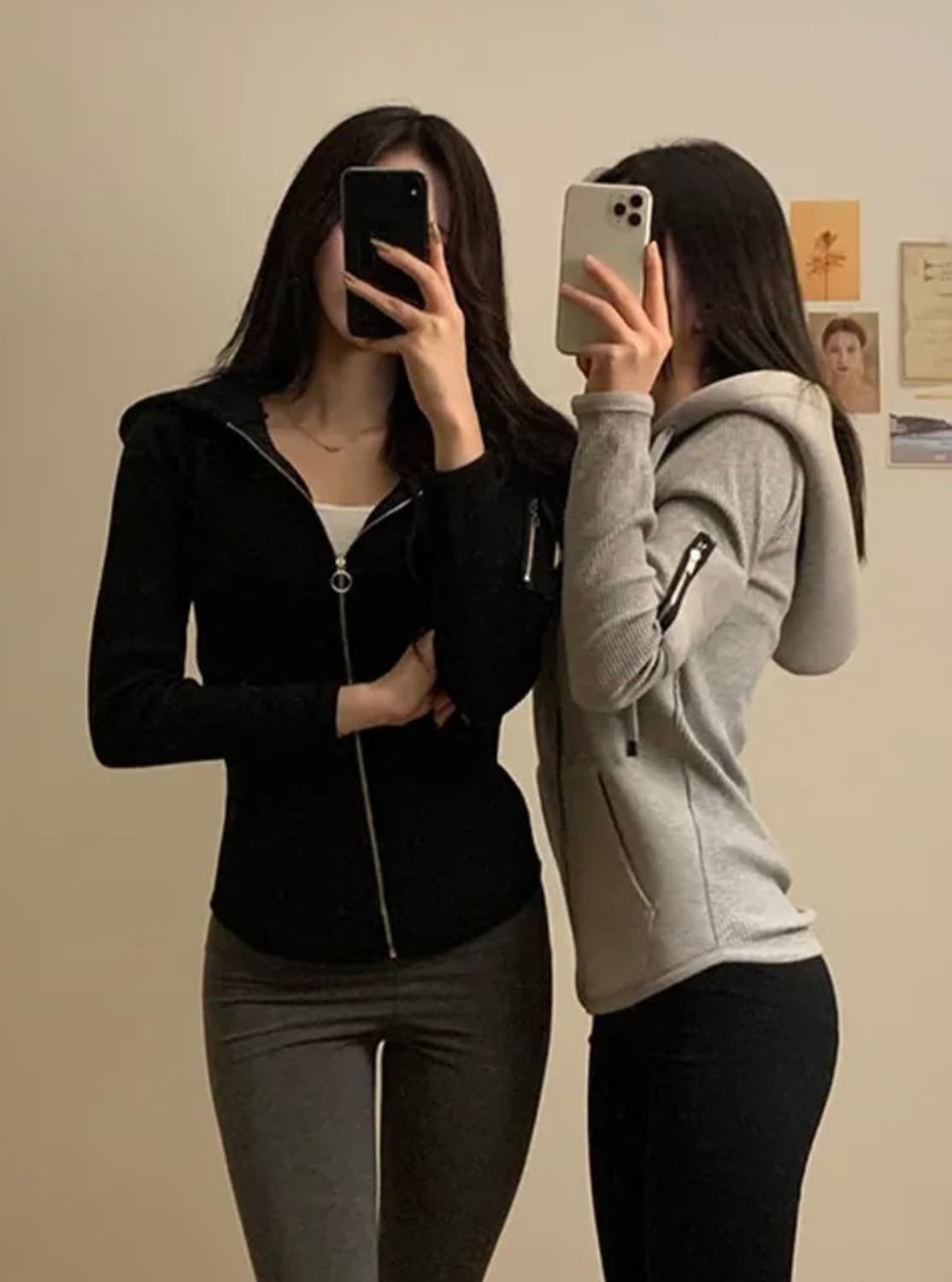 에이블리 자꾸샵 테크팩 상품이미지5