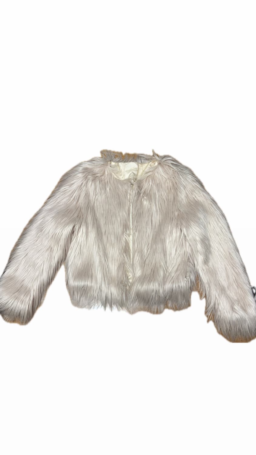 빈티지 퍼자켓  상품이미지1