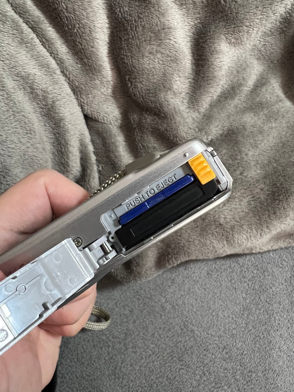 르세라핌 카메라 후지필름 파인픽스 j30작례o 상품이미지4