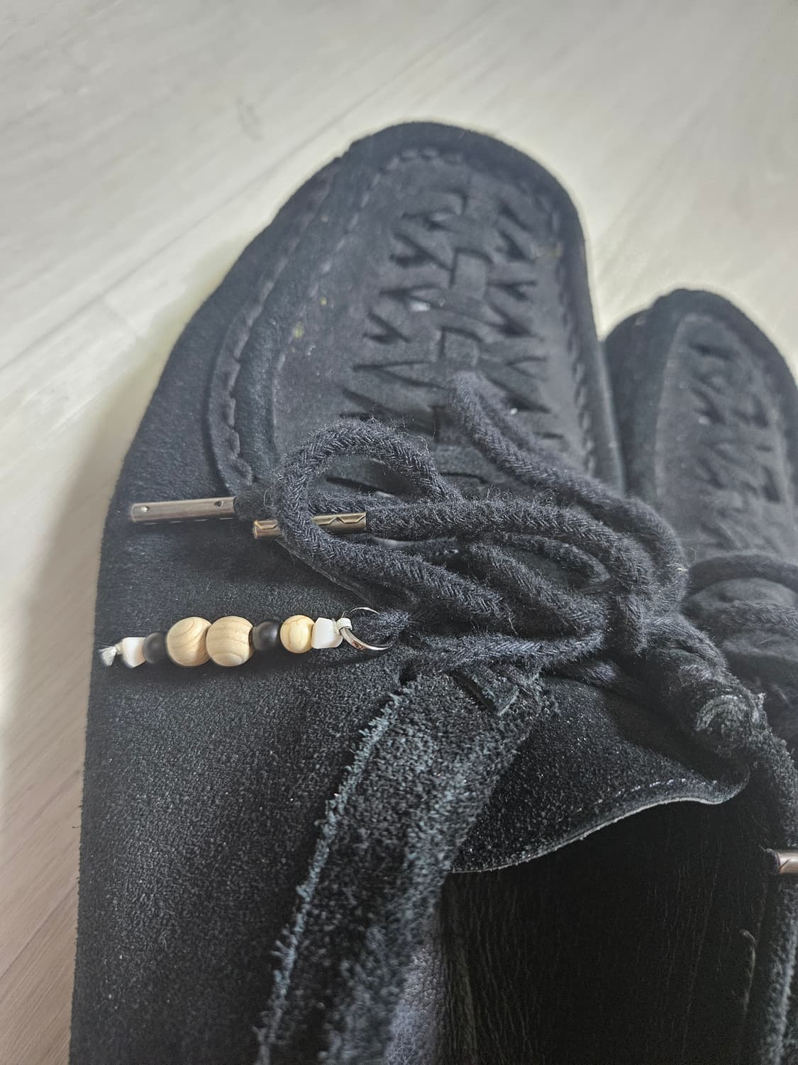 [3] 폴리테루 우븐 왈라비 상품이미지2