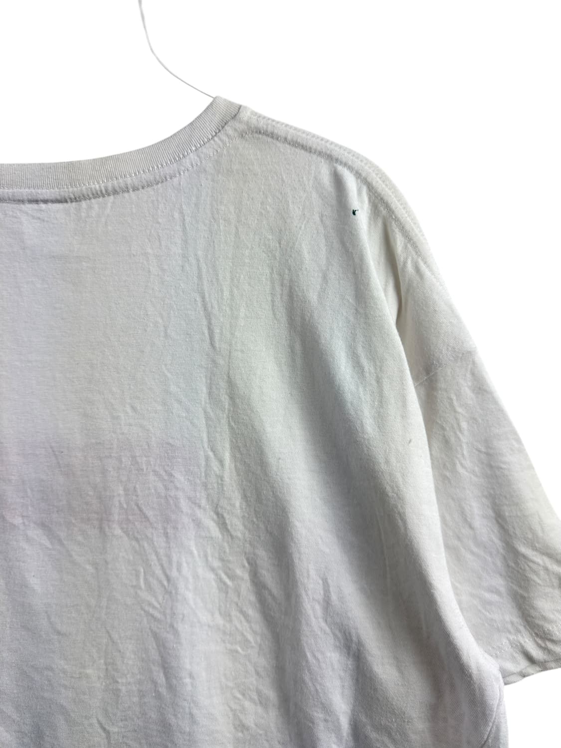 헬로키티 박스로고 화이트 슬리브1532 상품이미지5