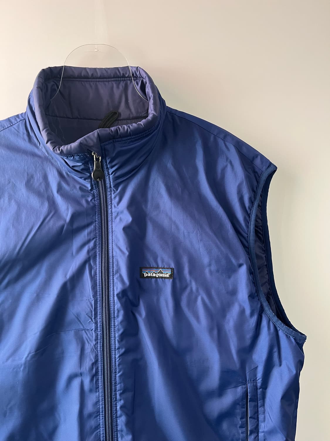 2005 파타고니아 퍼프볼 베스트 상품이미지3