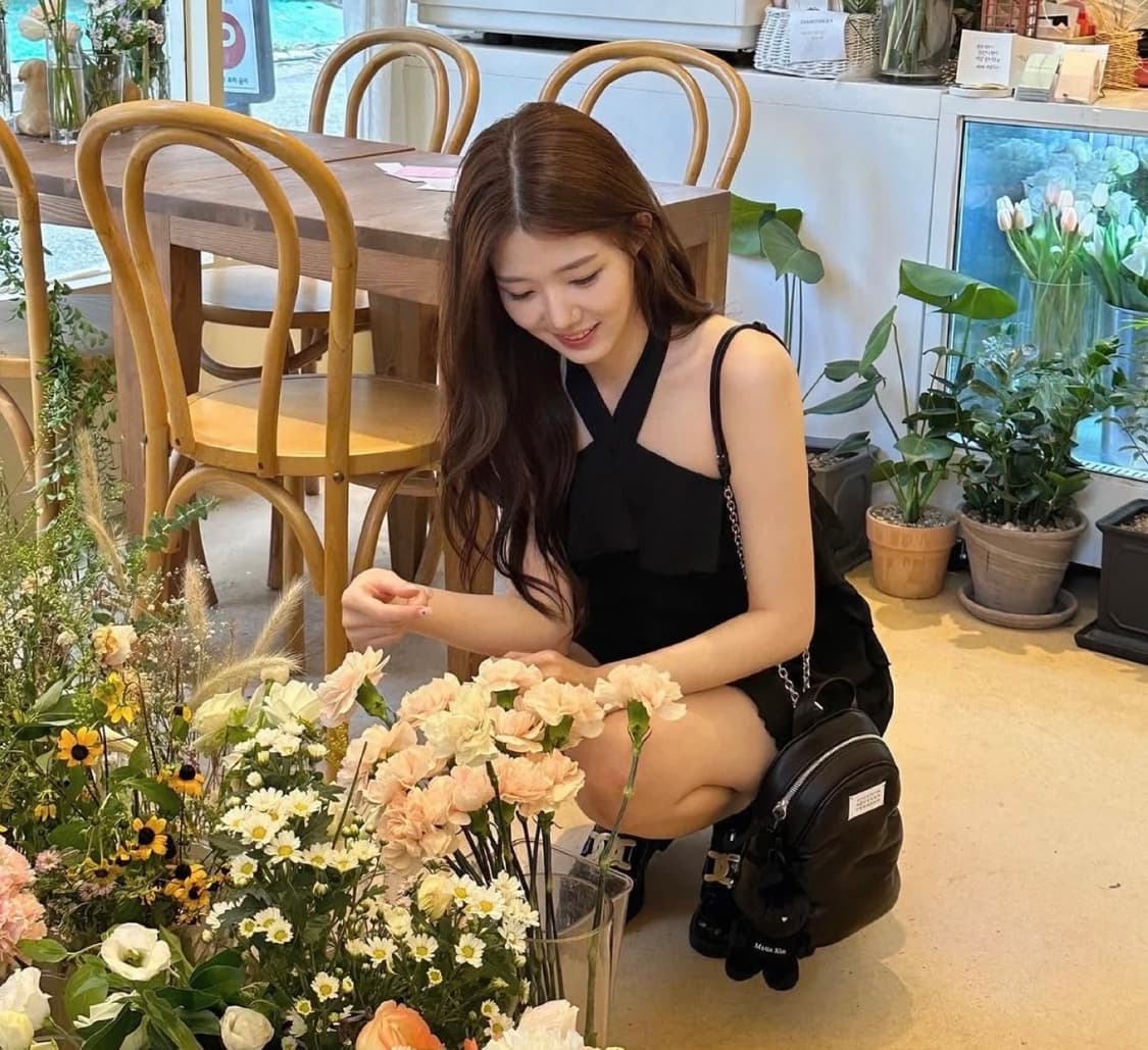페인오어플레저 원피스 상품이미지4