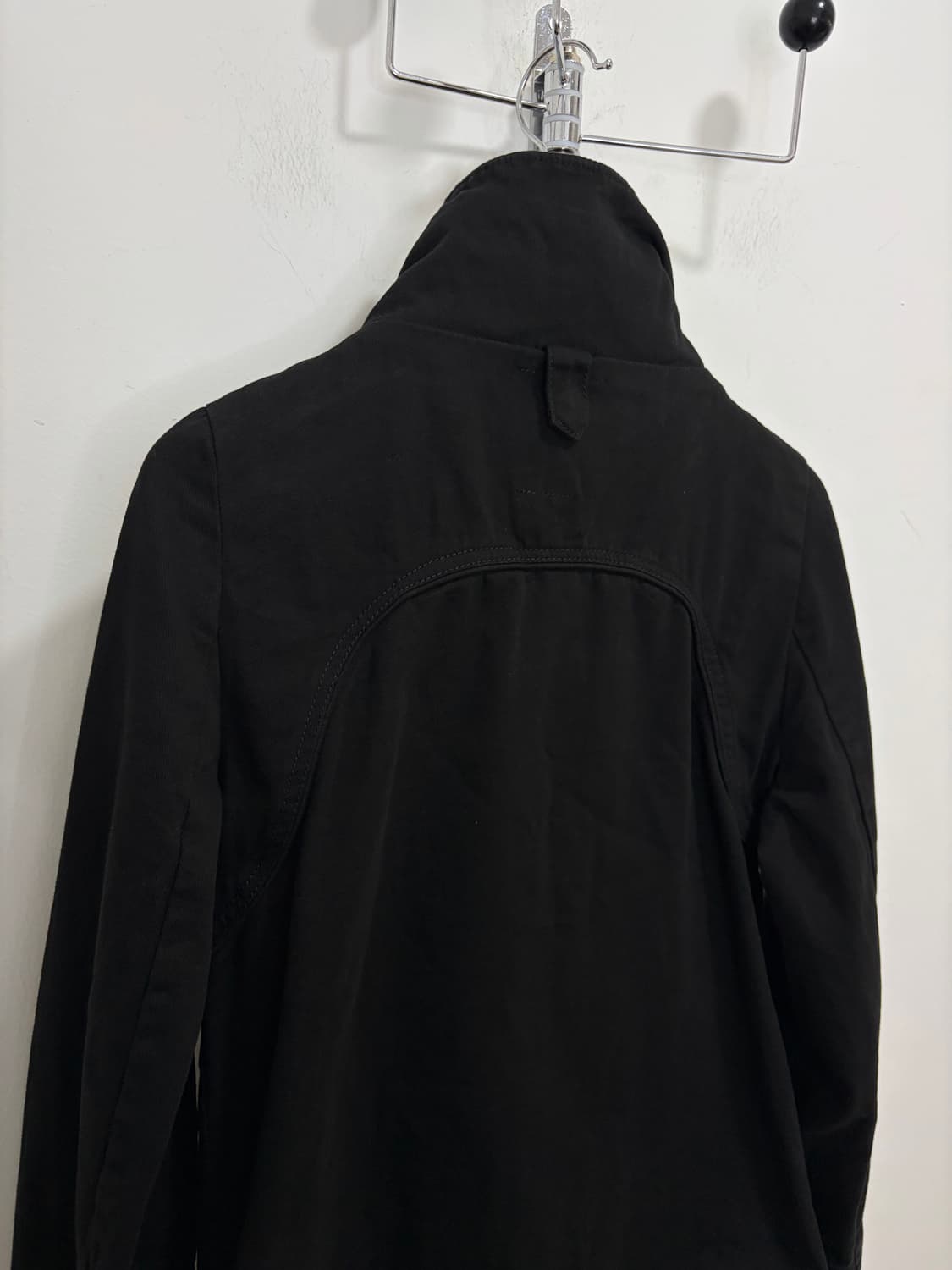 Maison gilfy 라인 자켓 상품이미지9