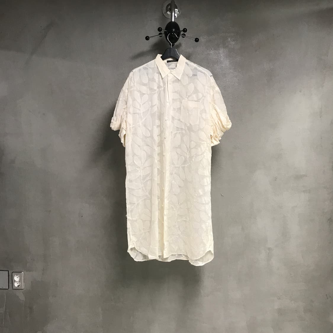 꼼데가르송 준야 원피스 XS(W) 상품이미지1