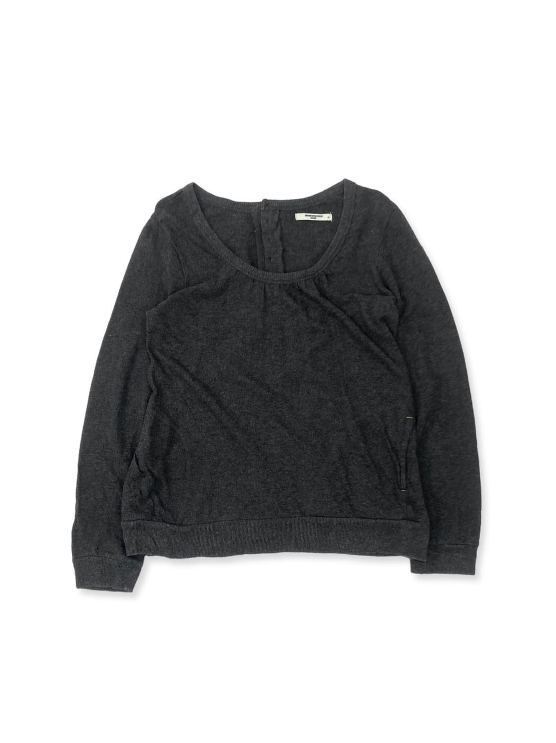 JPN Cute fit sweatshirt 상품이미지2