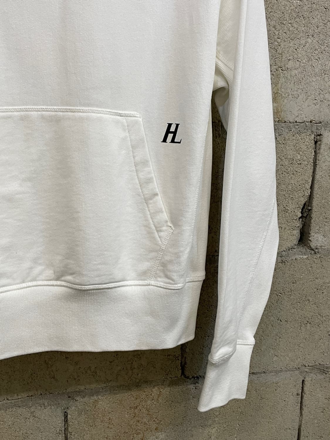 헬무트랭 스탠다드 마운틴 후드 상품이미지2