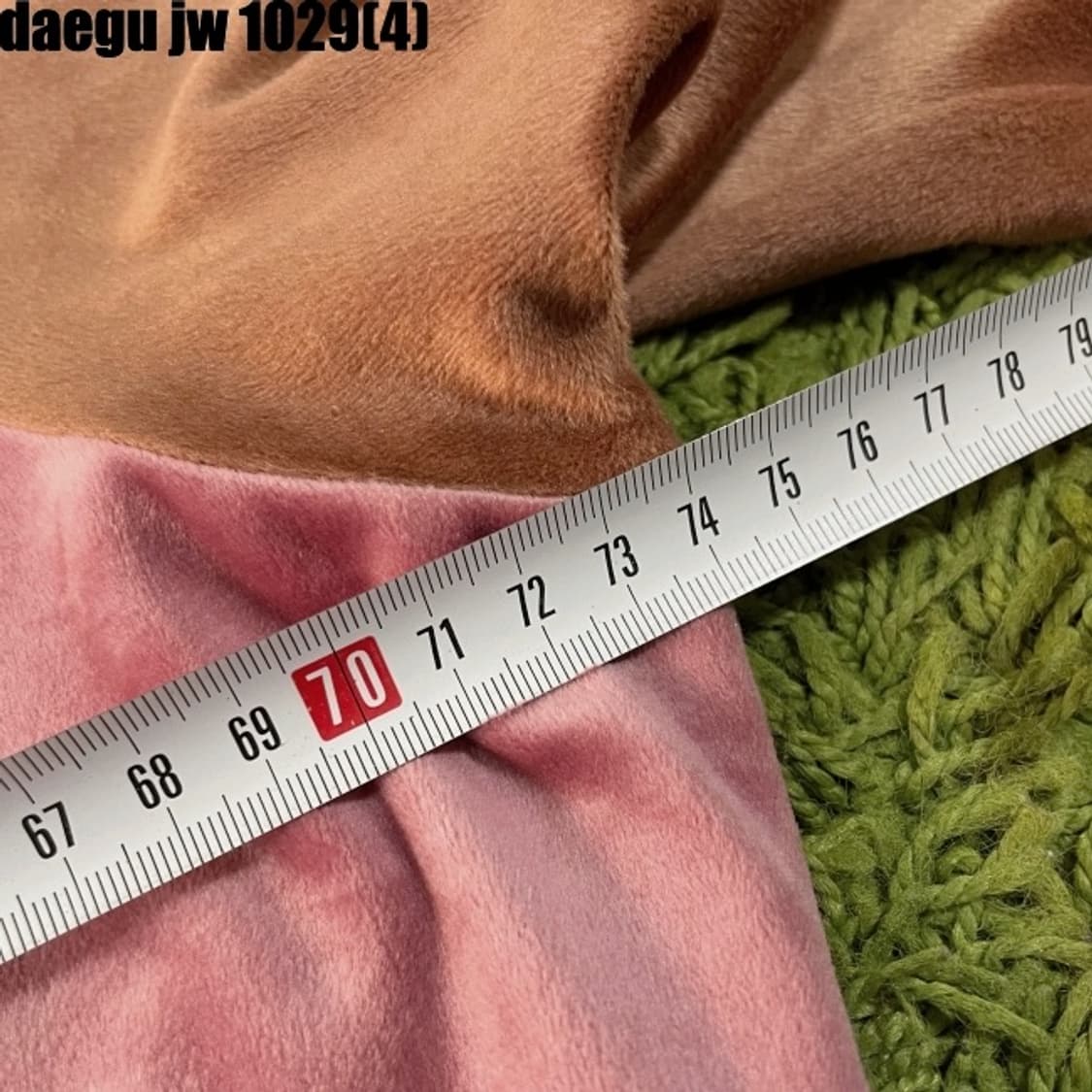 아디다스 파이어버드 져지집업 벨벳 상품이미지7